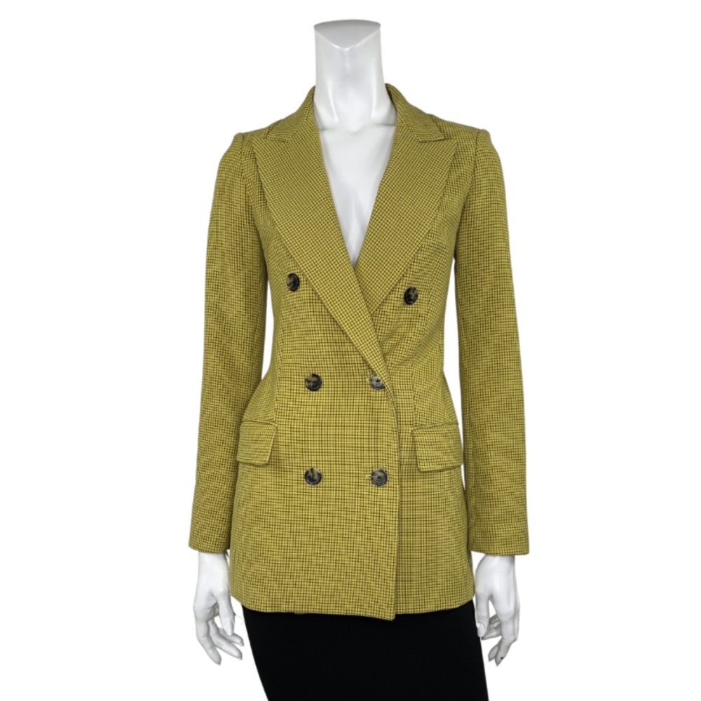 Aritzia Wilfred Margaux Blazer